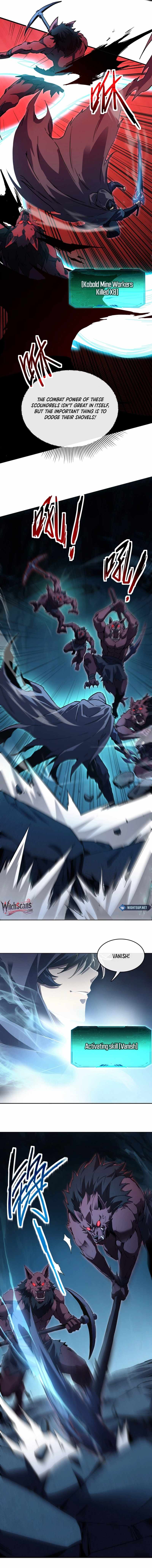 Lord of Summons! Sudden Mutation Chapter 9 3